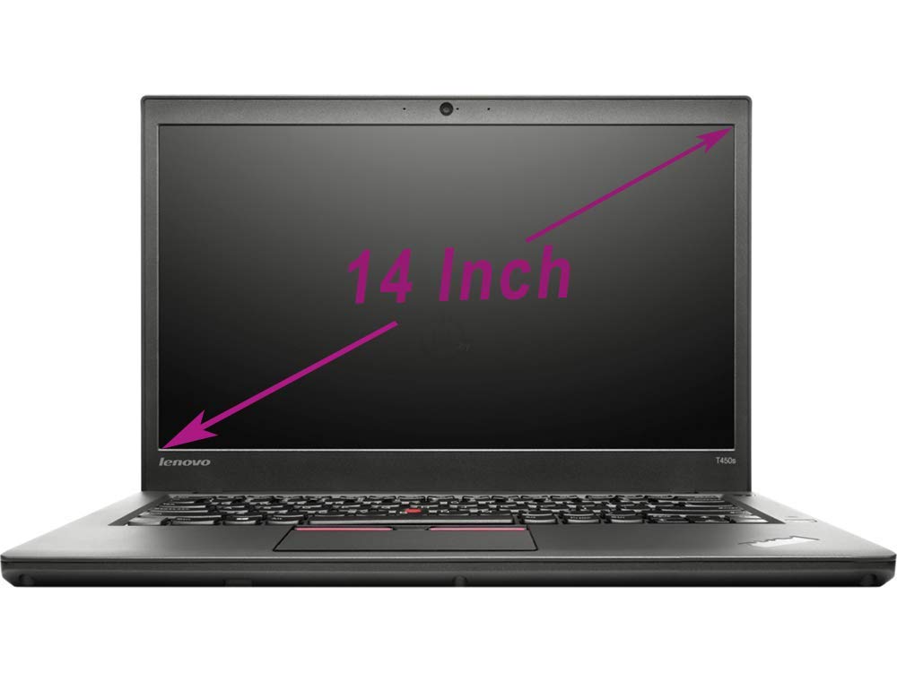 Lenovo ThinkPad T450s | Intel i5 | 2.2 GHz | 12 GB | 1000 GB